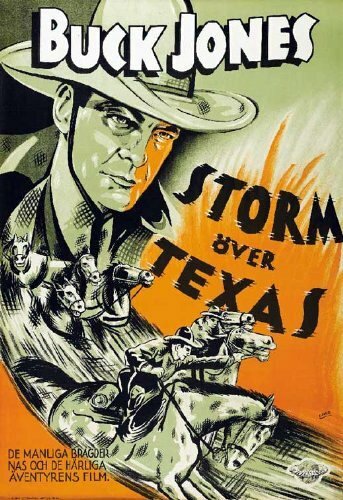 Постер фильма Law of the Texan