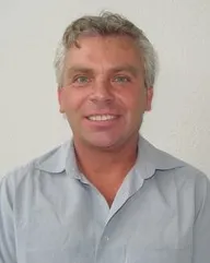 Бернд Крюгер