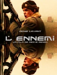 Постер фильма L'ennemi