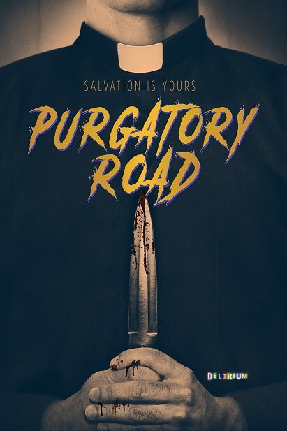 Постер фильма Purgatory Road