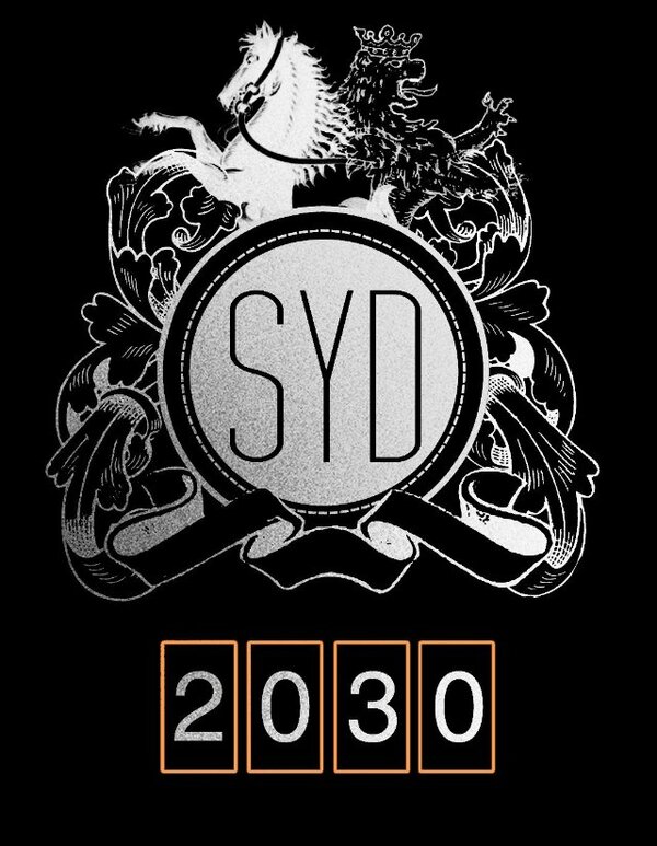 Постер сериала Syd2030