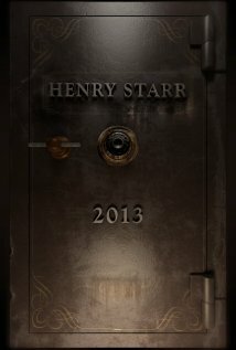 Постер фильма Henry Starr