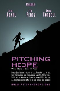 Постер фильма Pitching Hope