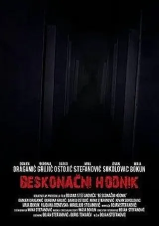 Постер Бесконечный коридор (2013)