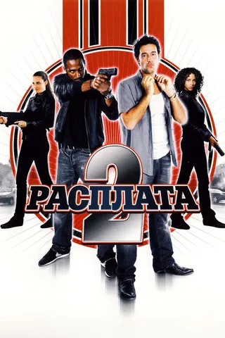 Постер Расплата 2 (2007)