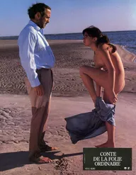 Contes de la folie ordinaire