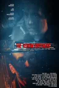 The Venom Brothers
