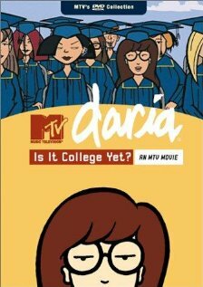 Постер А скоро колледж? (2002)