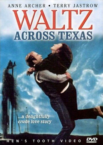 Постер фильма Waltz Across Texas