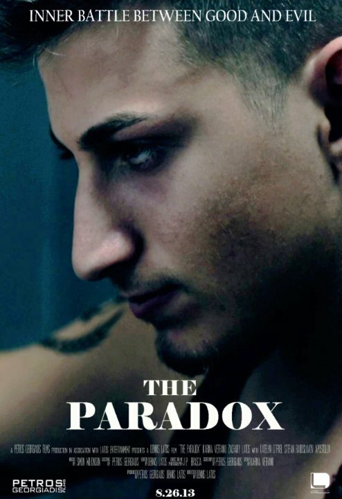 Постер фильма The Paradox