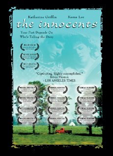Постер фильма The Innocents