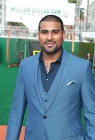 Rinku Singh