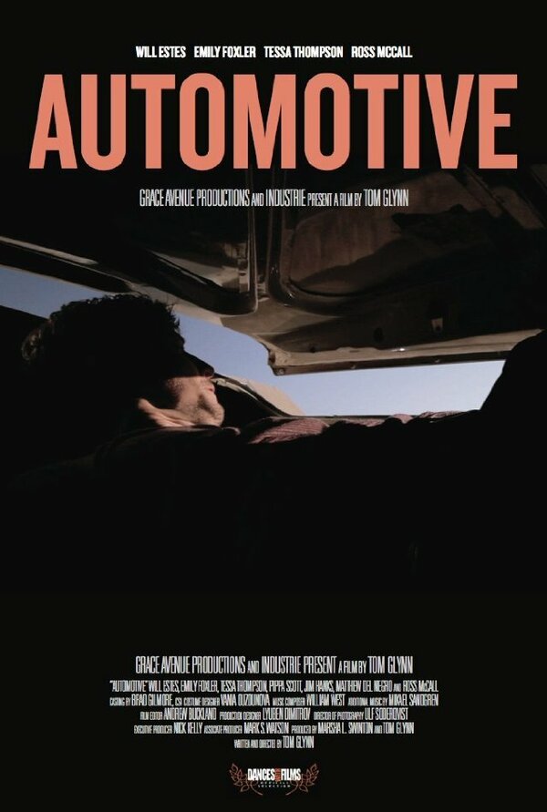 Постер фильма Automotive