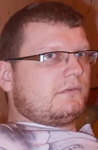 Никита Семёнов