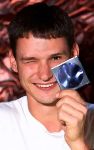Сергей Бычков