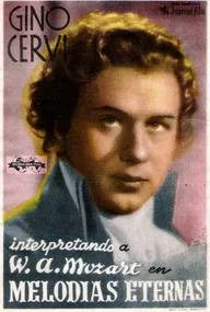 Melodie eterne
