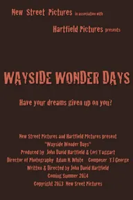 Wayside Wonder Days