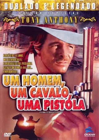 Постер Возвращение странника (1967)