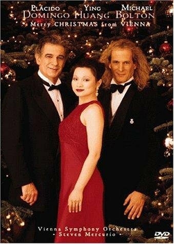Постер фильма Merry Christmas from Vienna