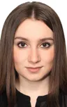 Екатерина Боровицкая