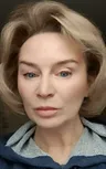 Елена Твердохлеб