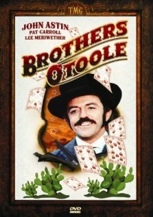 Постер фильма The Brothers O'Toole