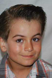 Austin James Rodriguez