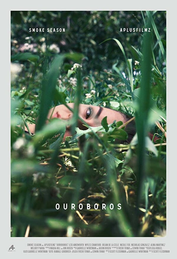Постер фильма Ouroboros