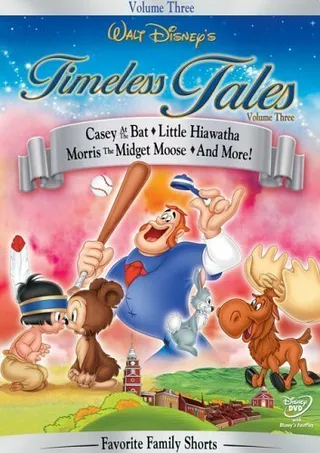 Постер Casey at the Bat (1946)