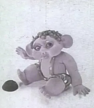 Постер Бомбора начинает учиться (1973)