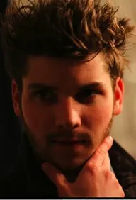 Ryan Francis Johnson