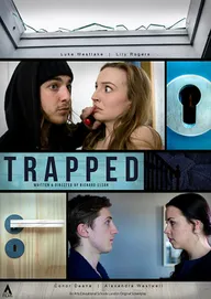 Trapped
