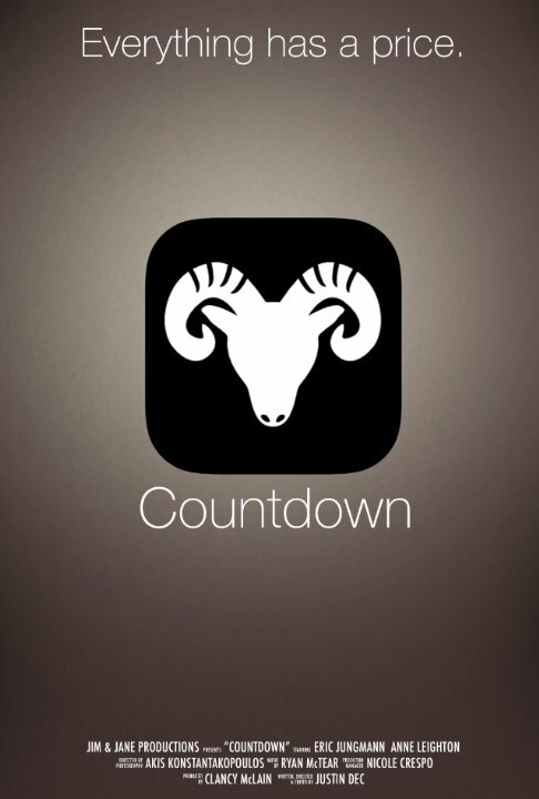Постер фильма Countdown
