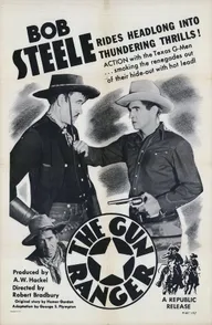 The Gun Ranger