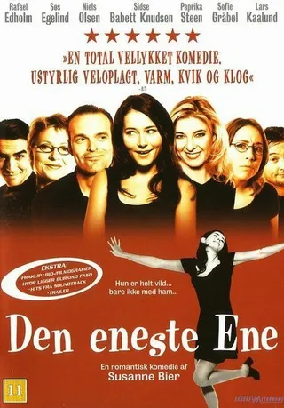 Постер Один единственный (1999)