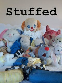 Постер фильма Stuffed