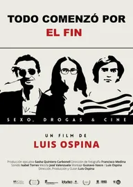 Todo comenzó por el fin