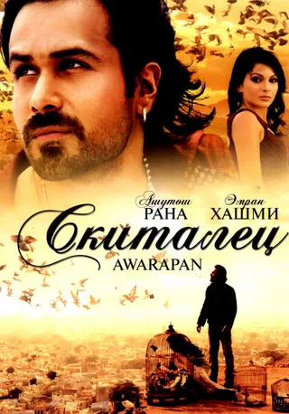 Постер Скиталец (2007)