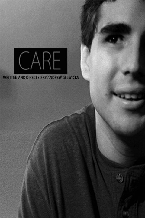 Постер фильма Care