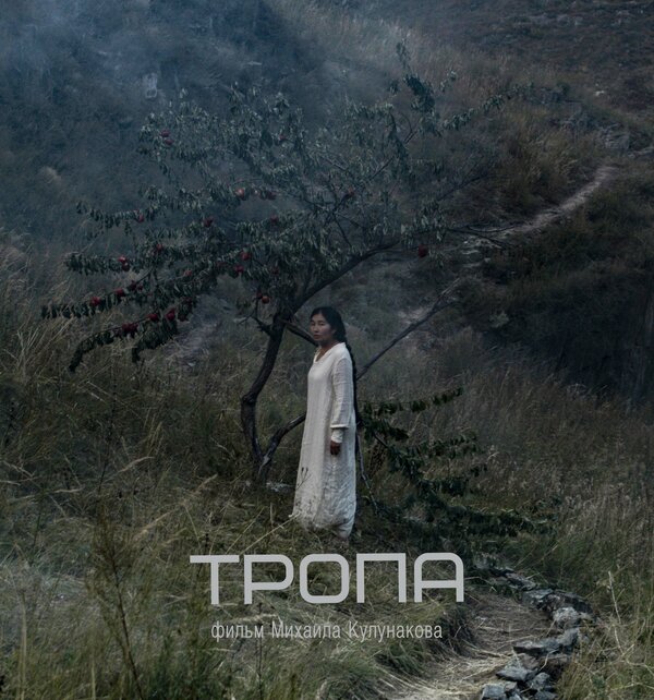 Постер фильма Тропа