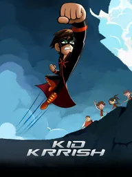 Кид Крриш