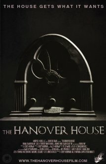 Постер фильма The Hanover House