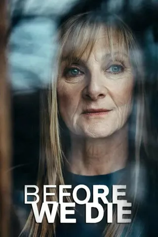 Постер Прежде чем умрем (2021)