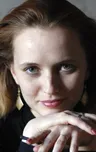 Ксения Сахарнова