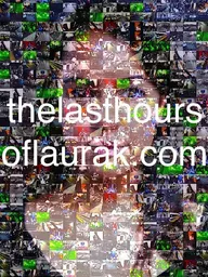 The Last Hours of Laura K