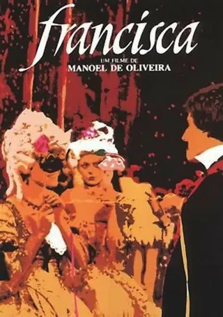 Постер Франсиска (1981)