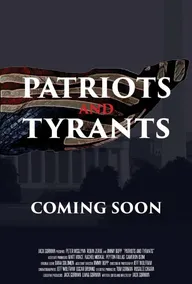 Patriots and Tyrants