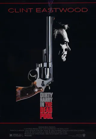 Постер Игра в смерть (1988)