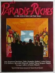 Le paradis des riches