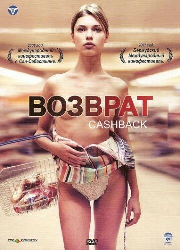 Постер фильма Возврат денег